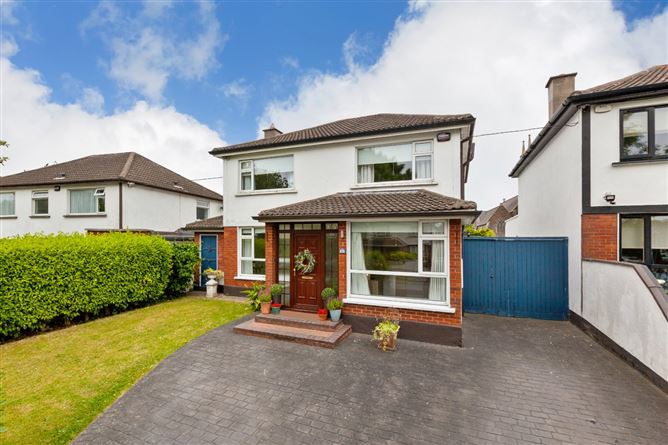 67 Park Avenue Castleknock Dublin 15 DNG Castleknock 4710549