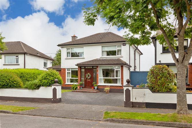 67 Park Avenue Castleknock Dublin 15 DNG Castleknock 4710549