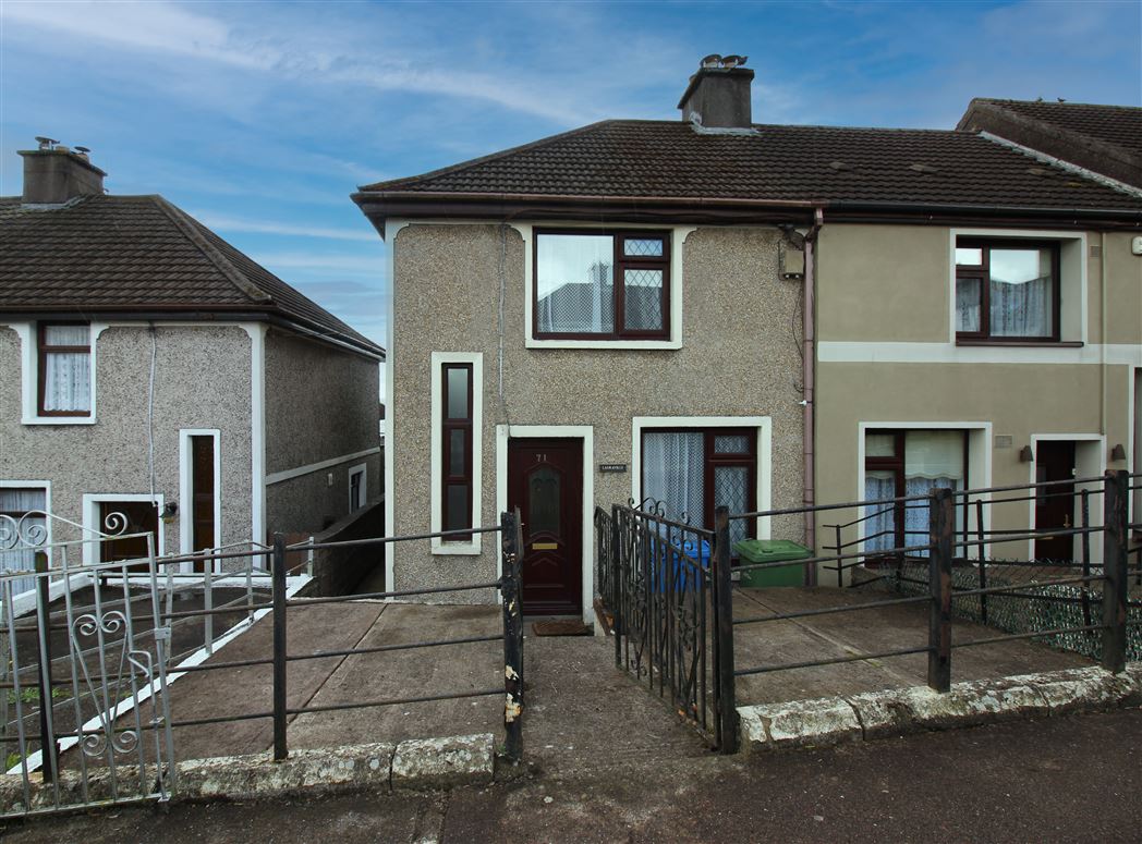 71 Cathedral road, Gurranabraher, Cork Killian Lynch Auctioneers