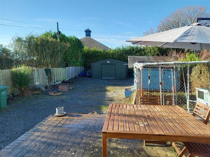 1 Merlyn Lawn, Bishopstown, Cork., Bishopstown, Cork