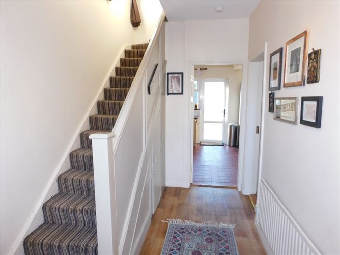 1 Merlyn Lawn, Bishopstown, Cork., Bishopstown, Cork