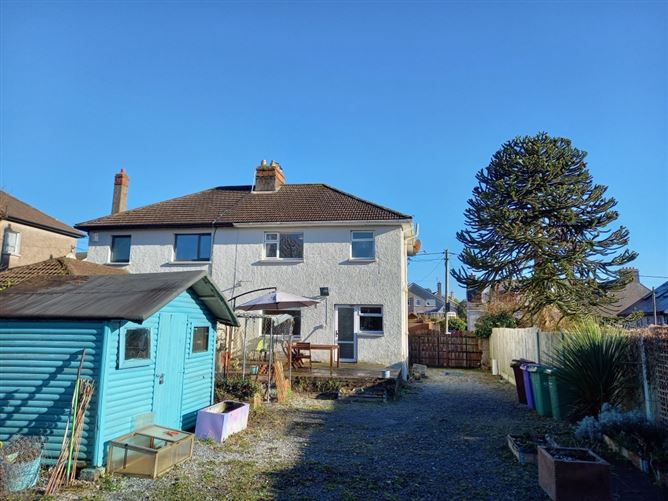 1 Merlyn Lawn, Bishopstown, Cork., Bishopstown, Cork