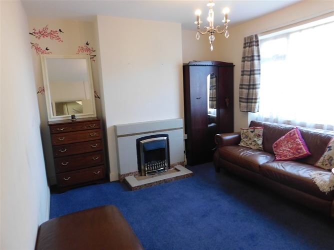 1 Merlyn Lawn, Bishopstown, Cork., Bishopstown, Cork
