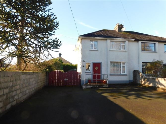 1 Merlyn Lawn, Bishopstown, Cork., Bishopstown, Cork