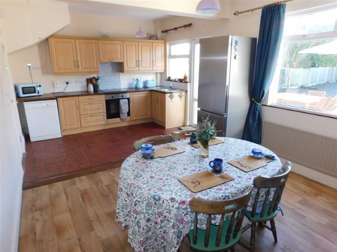 1 Merlyn Lawn, Bishopstown, Cork., Bishopstown, Cork