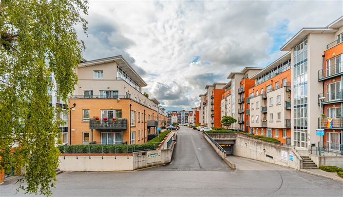 Apartment 33 Premier Square, Dublin 11, Dublin