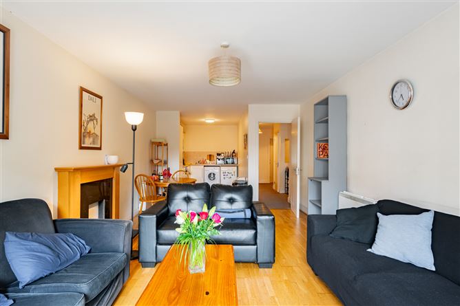 Apartment 33 Premier Square, Dublin 11, Dublin