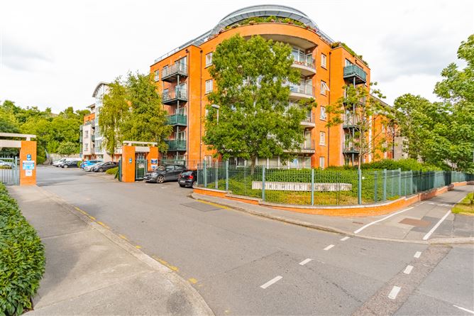 Apartment 33 Premier Square, Dublin 11, Dublin