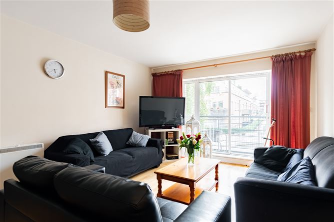 Apartment 33 Premier Square, Dublin 11, Dublin