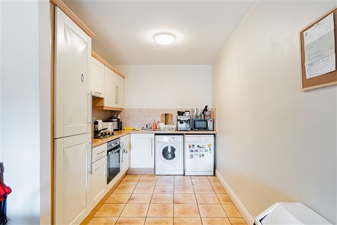 Apartment 33 Premier Square, Dublin 11, Dublin