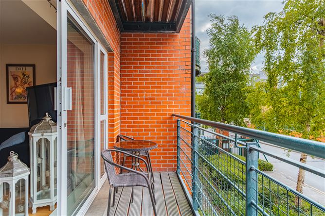 Apartment 33 Premier Square, Dublin 11, Dublin