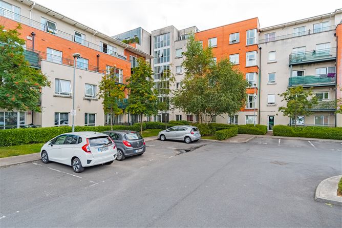 Apartment 33 Premier Square, Dublin 11, Dublin