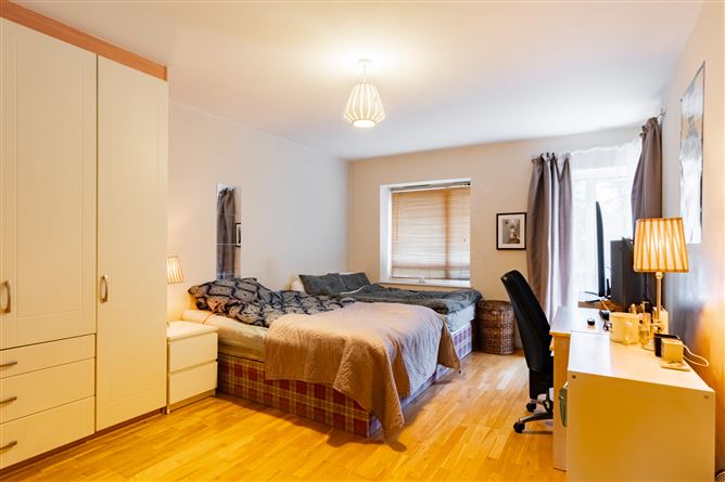 Apartment 33 Premier Square, Dublin 11, Dublin