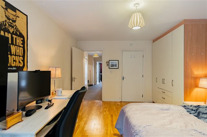 Apartment 33 Premier Square, Dublin 11, Dublin