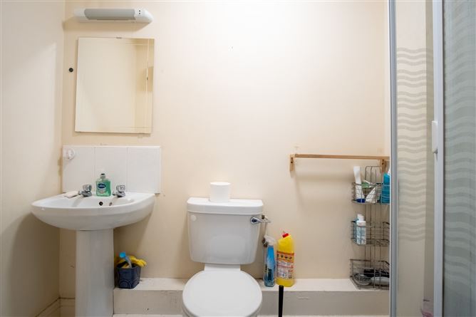 Apartment 33 Premier Square, Dublin 11, Dublin