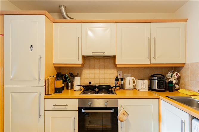 Apartment 33 Premier Square, Dublin 11, Dublin
