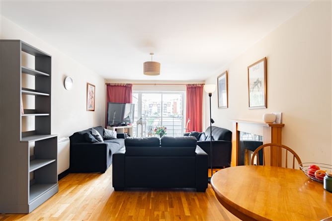 Apartment 33 Premier Square, Dublin 11, Dublin
