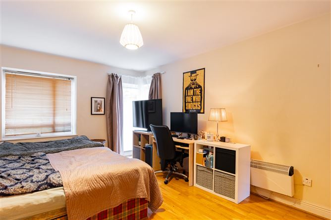 Apartment 33 Premier Square, Dublin 11, Dublin