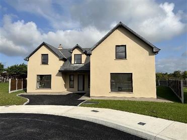 Image for 11 Cois Taire, Goatenbridge, Ardfinnan, Tipperary