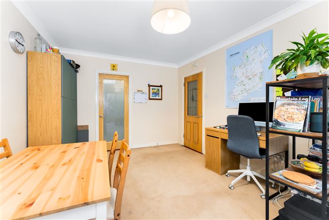 Apartment 18, CHAPELGATE, St. Alphonsus' Road Upper, Drumcondra, Dublin 9
