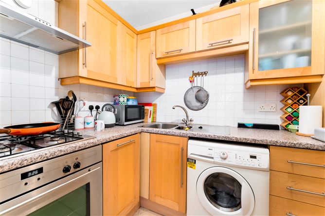 Apartment 18, CHAPELGATE, St. Alphonsus' Road Upper, Drumcondra, Dublin 9