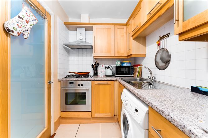 Apartment 18, CHAPELGATE, St. Alphonsus' Road Upper, Drumcondra, Dublin 9