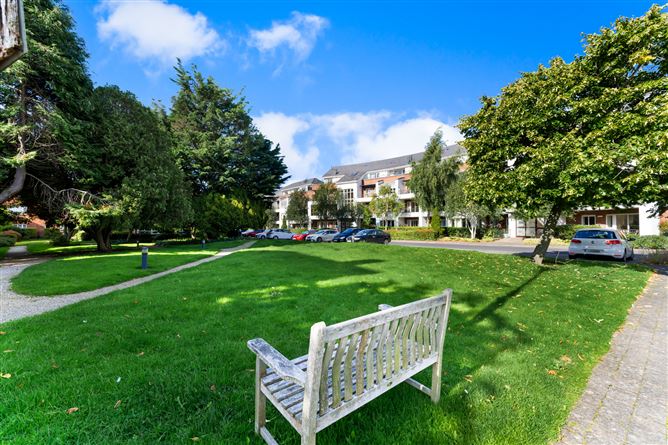 Apartment 18, CHAPELGATE, St. Alphonsus' Road Upper, Drumcondra, Dublin 9