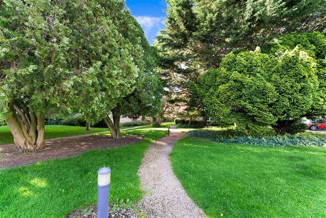 Apartment 18, CHAPELGATE, St. Alphonsus' Road Upper, Drumcondra, Dublin 9