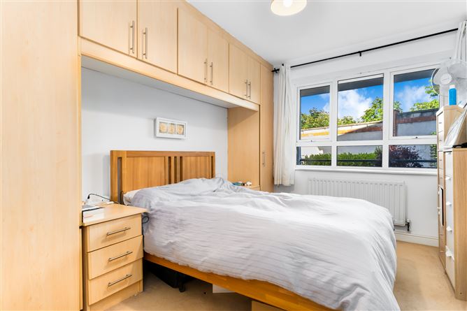 Apartment 18, CHAPELGATE, St. Alphonsus' Road Upper, Drumcondra, Dublin 9