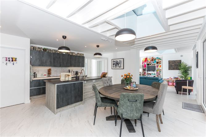 21 Wendell Avenue, Portmarnock, County Dublin