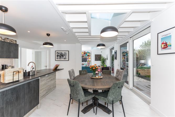 21 Wendell Avenue, Portmarnock, County Dublin