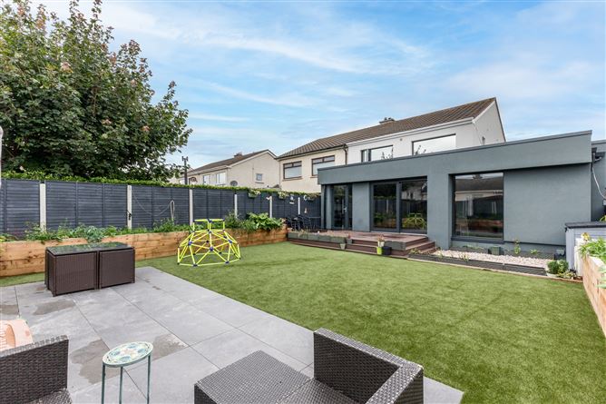 21 Wendell Avenue, Portmarnock, County Dublin
