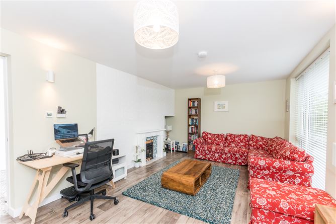 21 Wendell Avenue, Portmarnock, County Dublin