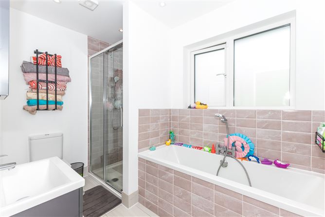 21 Wendell Avenue, Portmarnock, County Dublin
