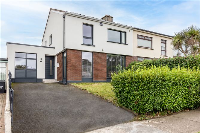 21 Wendell Avenue, Portmarnock, County Dublin