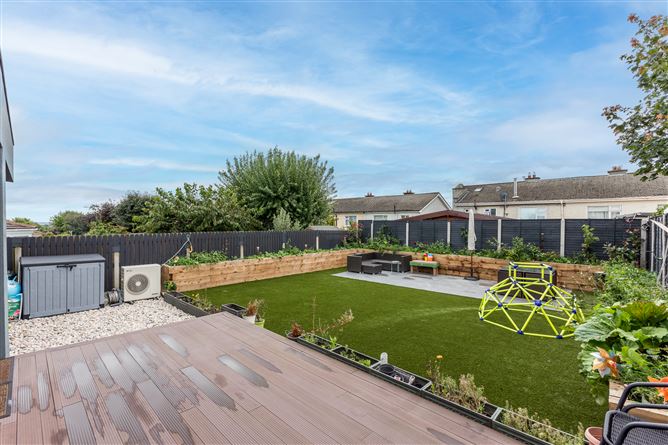 21 Wendell Avenue, Portmarnock, County Dublin