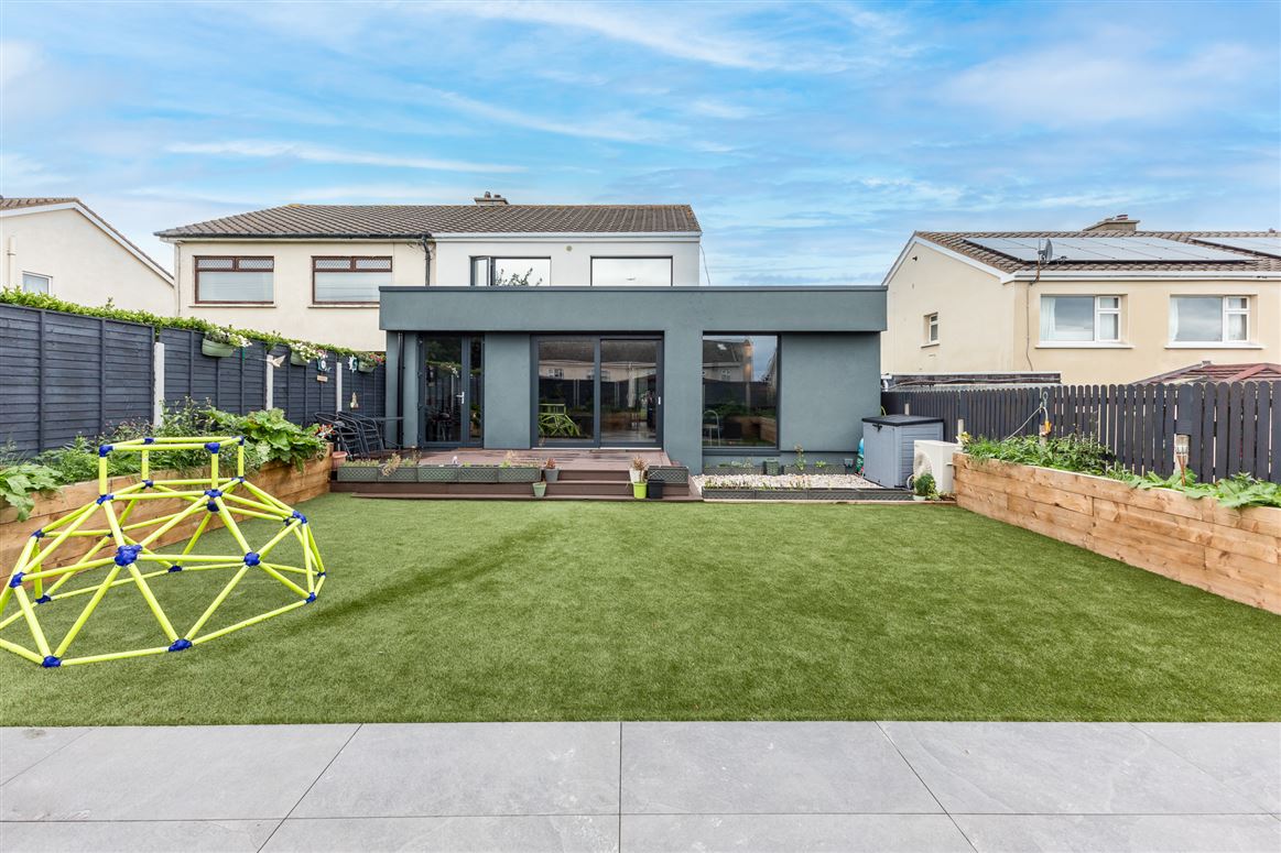 21 Wendell Avenue, Portmarnock, County Dublin