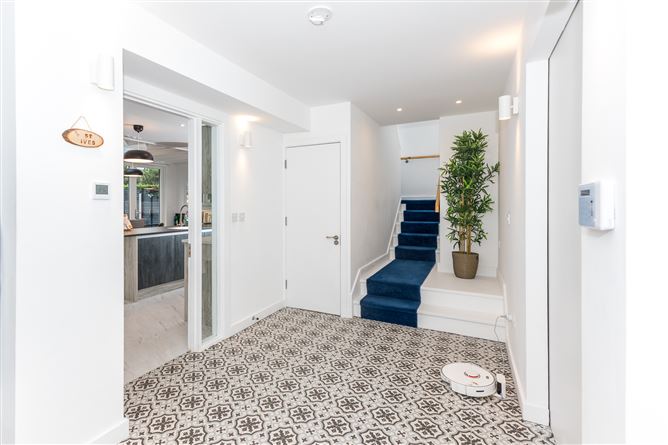21 Wendell Avenue, Portmarnock, County Dublin