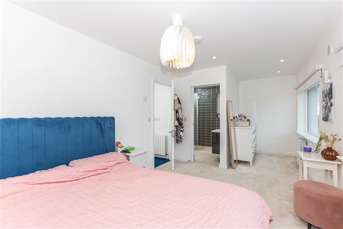 21 Wendell Avenue, Portmarnock, County Dublin