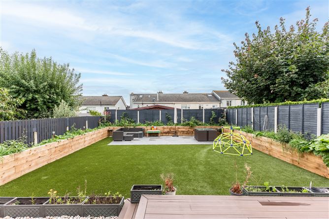 21 Wendell Avenue, Portmarnock, County Dublin