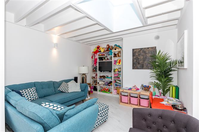 21 Wendell Avenue, Portmarnock, County Dublin