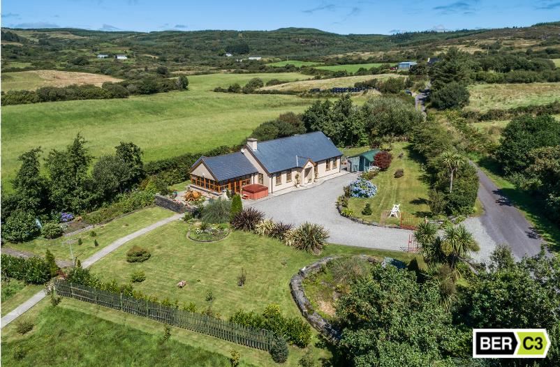 Derreennaclogh, Ballydehob,   West Cork