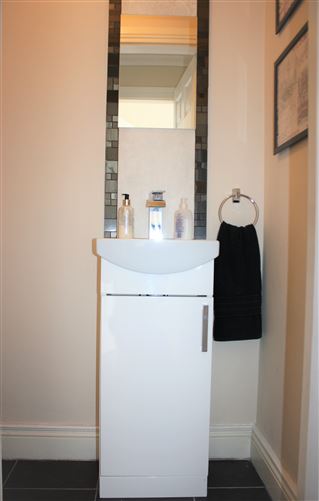 21 The Crescent Oranhill, Oranmore, Galway