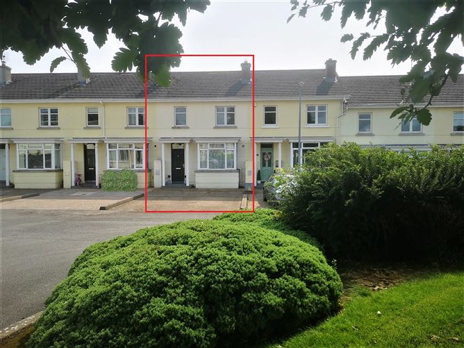 21 The Crescent Oranhill, Oranmore, Galway