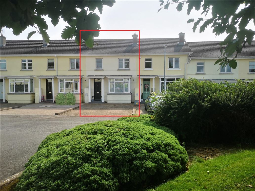 21 The Crescent Oranhill, Oranmore, Galway