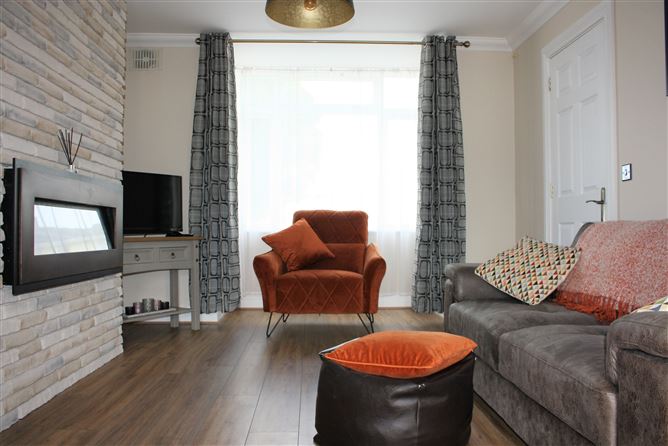 21 The Crescent Oranhill, Oranmore, Galway