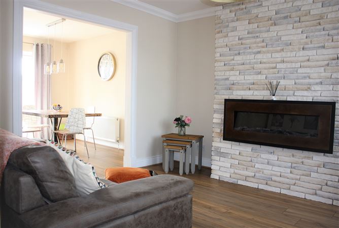 21 The Crescent Oranhill, Oranmore, Galway