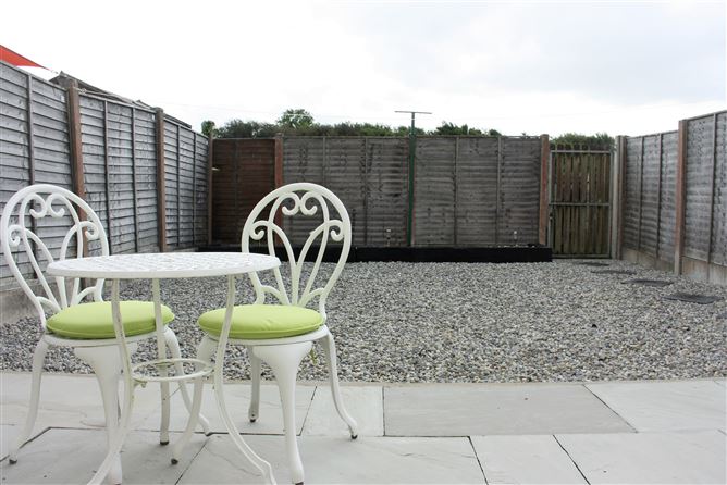 21 The Crescent Oranhill, Oranmore, Galway