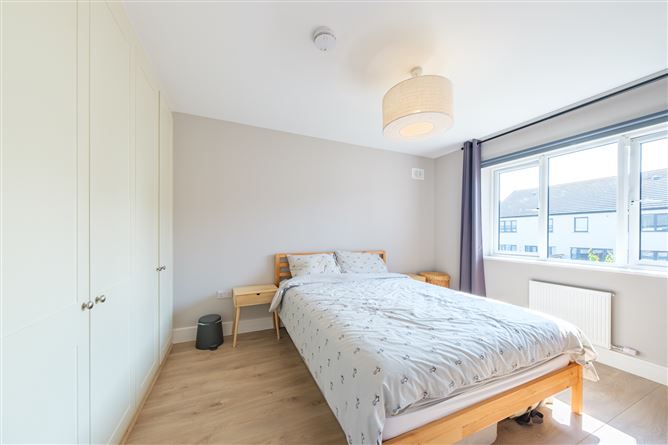 8 Cluain Adain Green, Clonmagaddan, Navan, Meath