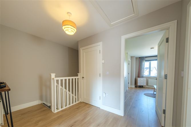 8 Cluain Adain Green, Clonmagaddan, Navan, Meath